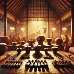 Nada Nusantara yang Tak Boleh Hilang: Menjaga Alat Musik Tradisional untuk Generasi Mendatang
