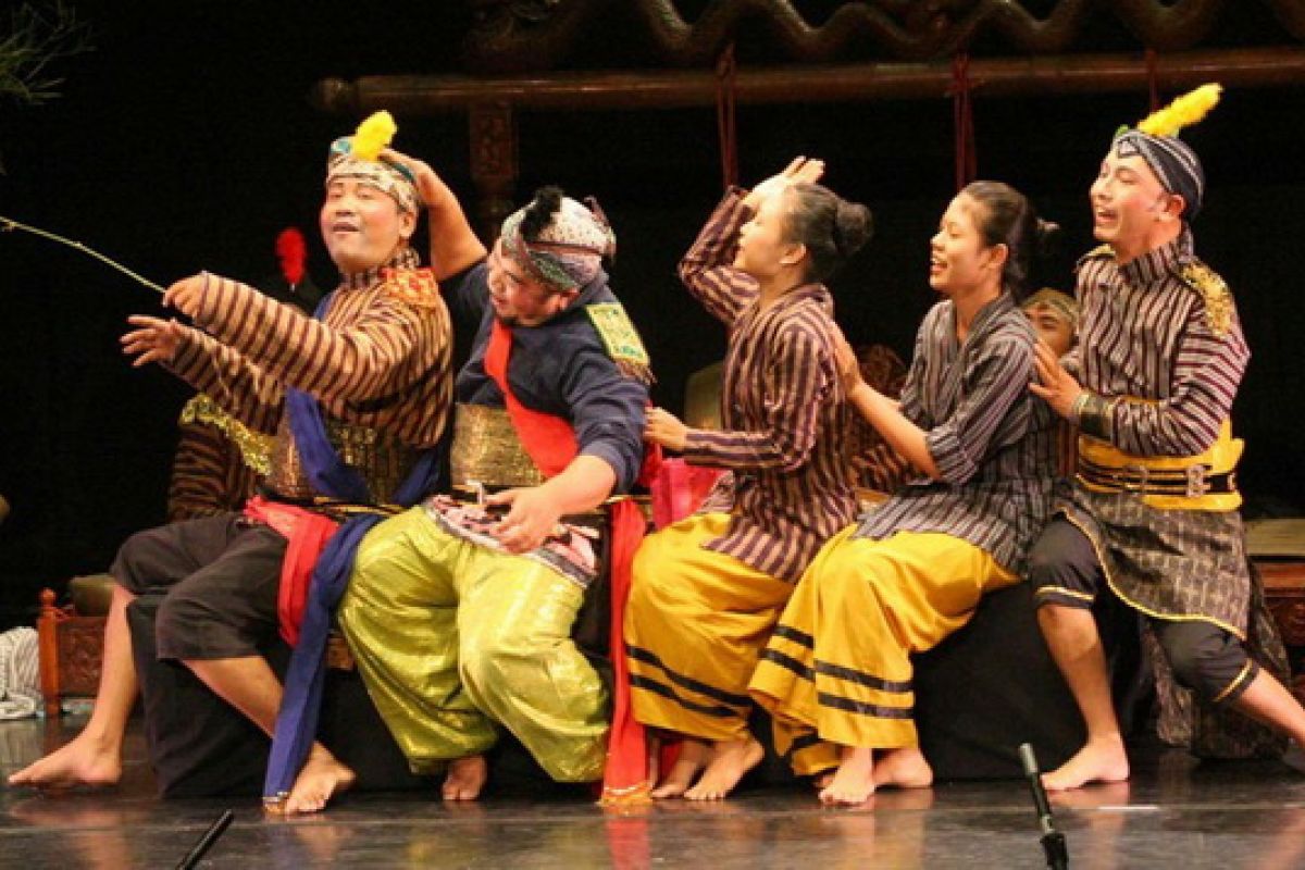 Pesona Ketoprak: Teater Tradisional Jawa yang Tetap Hidup di Tengah Modernisasi