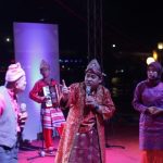 Teater Dulmuluk Palembang: Warisan Jenaka yang Menyuarakan Kearifan Lokal
